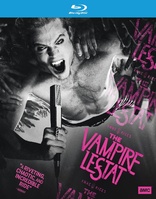 The Vampire Lestat (Blu-ray Movie)