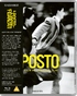 Il posto + I fidanzati (Blu-ray Movie)