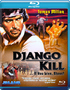 Django, Kill... If You Live, Shoot! (Blu-ray Movie)