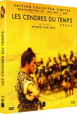 Les Cendres du Temps Redux (Blu-ray Movie)