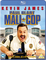 Paul Blart: Mall Cop (Blu-ray Movie)