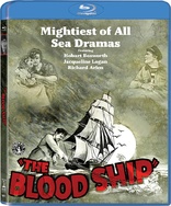The Blood Ship (Blu-ray Movie)
