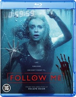 Follow Me (Blu-ray Movie)