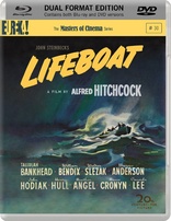 Lifeboat (Blu-ray Movie)