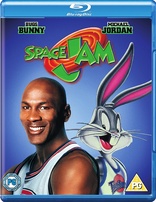 Space Jam (Blu-ray Movie)