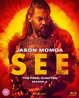 See: Season 3 (Blu-ray Movie)