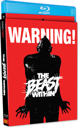 The Beast Within (Blu-ray Movie)