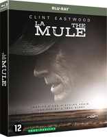 The Mule (Blu-ray Movie)