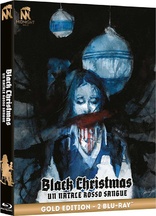 Black Christmas (Blu-ray Movie), temporary cover art