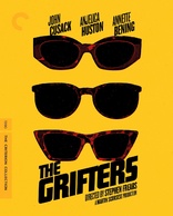 The Grifters (Blu-ray Movie)