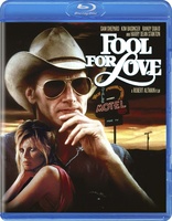 Fool for Love (Blu-ray Movie)