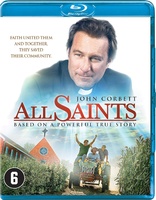 All Saints (Blu-ray Movie)