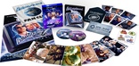 Galaxy Quest 4K (Blu-ray Movie)