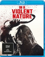 In a Violent Nature (Blu-ray Movie)