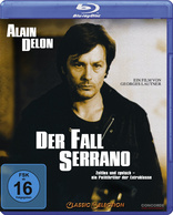 Mort d'un pourri (Blu-ray Movie)