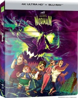 ParaNorman 4K (Blu-ray Movie)