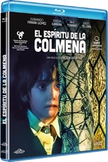 El Espritu de la colmena (Blu-ray Movie)