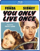 You Only Live Once (Blu-ray Movie)