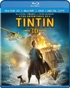 The Adventures of Tintin 3D (Blu-ray Movie)