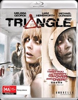 Triangle (Blu-ray Movie)