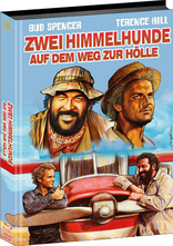 Zwei Himmelhunde auf dem Weg zur Hlle (Blu-ray Movie)