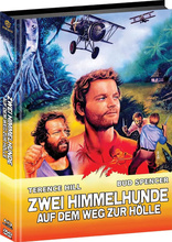 Zwei Himmelhunde auf dem Weg zur Hlle (Blu-ray Movie)