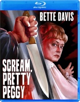 Scream, Pretty Peggy (Blu-ray Movie)