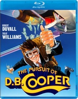 The Pursuit of D.B. Cooper (Blu-ray Movie)