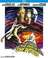 The Light at the Edge of the World (Blu-ray Movie)