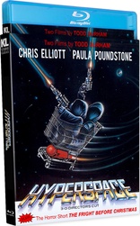 Hyperspace 3D (Blu-ray Movie)