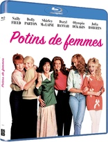 Steel Magnolias (Blu-ray Movie)