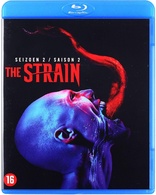 The Strain: The Complete Second Season (Blu-ray Movie)