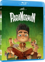 ParaNorman (Blu-ray Movie)