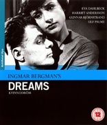 Dreams (Blu-ray Movie)