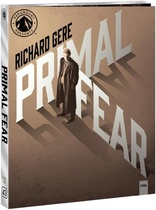 Primal Fear 4K (Blu-ray Movie)