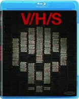 V/H/S (Blu-ray Movie)