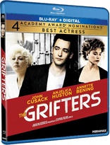 The Grifters (Blu-ray Movie)