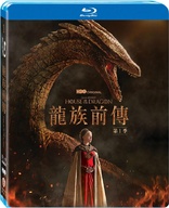 House of the Dragon: The Complete First Season (Blu-ray Movie)