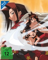 Shaman King - Vol. 2 (Blu-ray Movie)