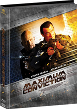 Maximum Conviction (Blu-ray Movie)