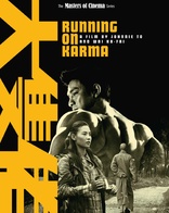 Running on Karma (Blu-ray Movie)