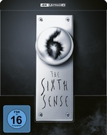 The Sixth Sense 4K (Blu-ray Movie)