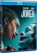 Joker: Folie  Deux (Blu-ray Movie)