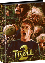 Troll 2 (Blu-ray Movie)