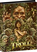 Troll (Blu-ray Movie)