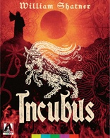 Incubus (Blu-ray Movie)