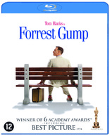 Forrest Gump (Blu-ray Movie)