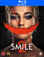 Smile 2 (Blu-ray Movie)