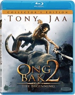 Ong Bak 2: The Beginning (Blu-ray Movie)