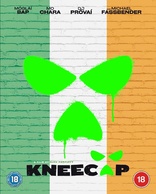 Kneecap (Blu-ray Movie)